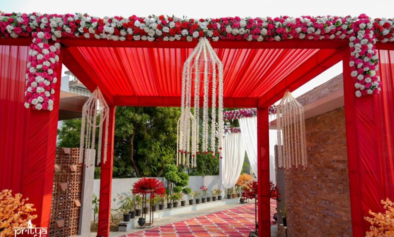 Cocktail Banquets in Gurgaon