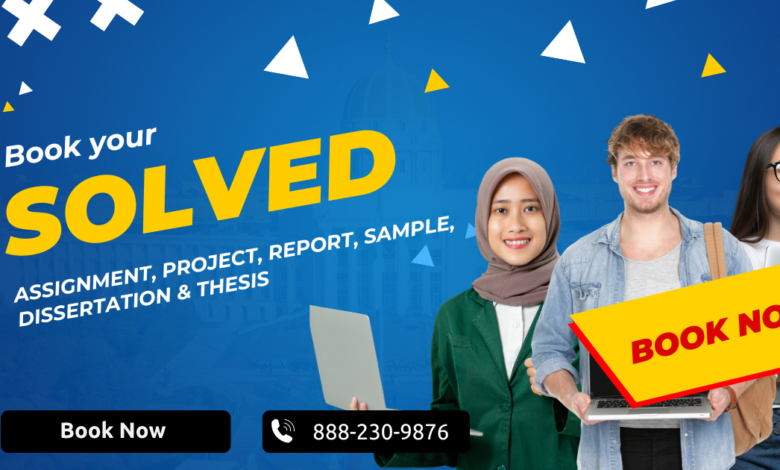 Amity MBA Project Report