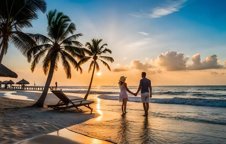 Goa Honeymoon Packages: Perfect Tour Options for Couples