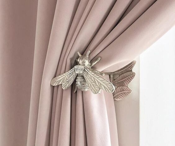 curtains accessories