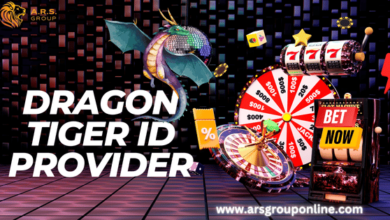 Dragon Tiger ID