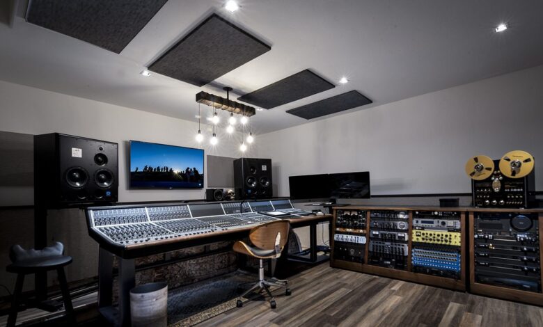 dubai-recording-studio