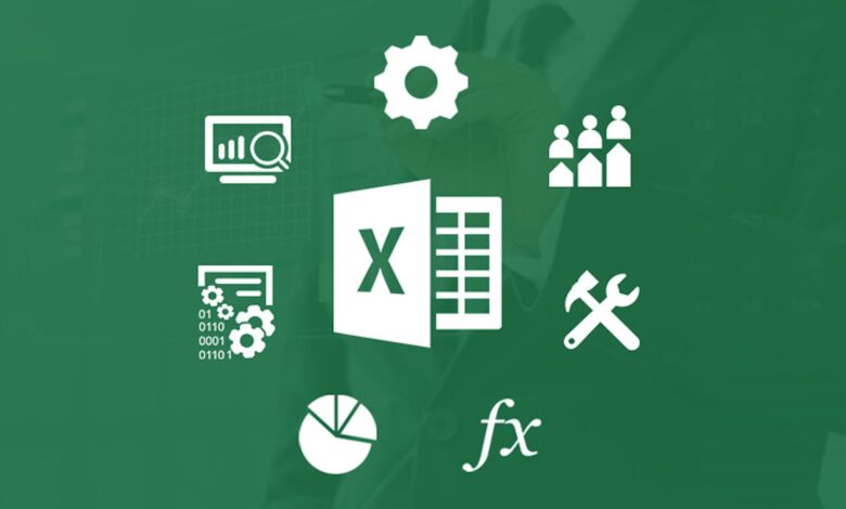 Advanced Excel Training in Chandigarh