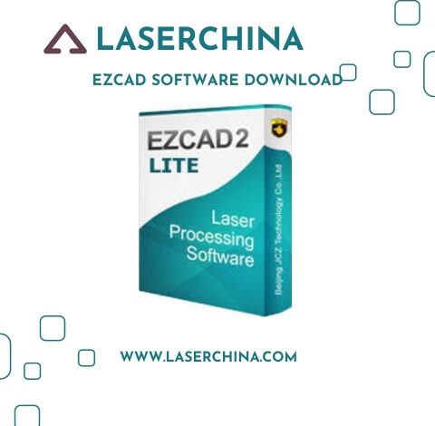 ezcad software download