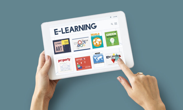 elearning