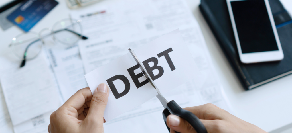 The Complete Process of Debt Restructuring For the Financial Relief