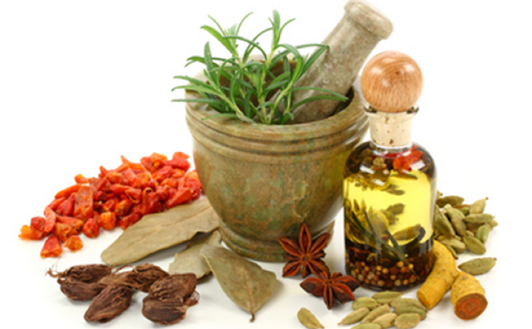 Herbal Remedies for Muscular Pain And Discomfort