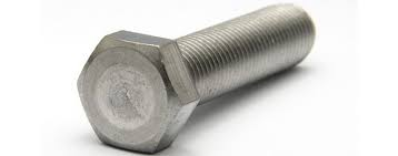 Hex Bolt suppliers in UAE