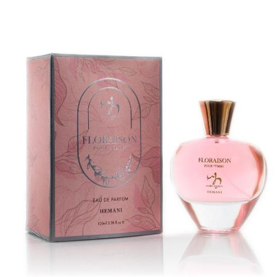 Best ladies perfume in Pakistan