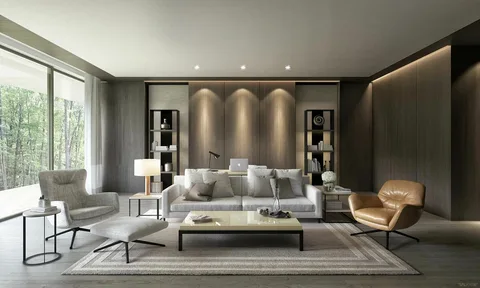 interior designers in dubai