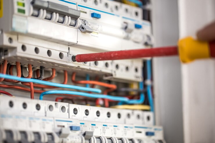 Electrical Switchgear UAE