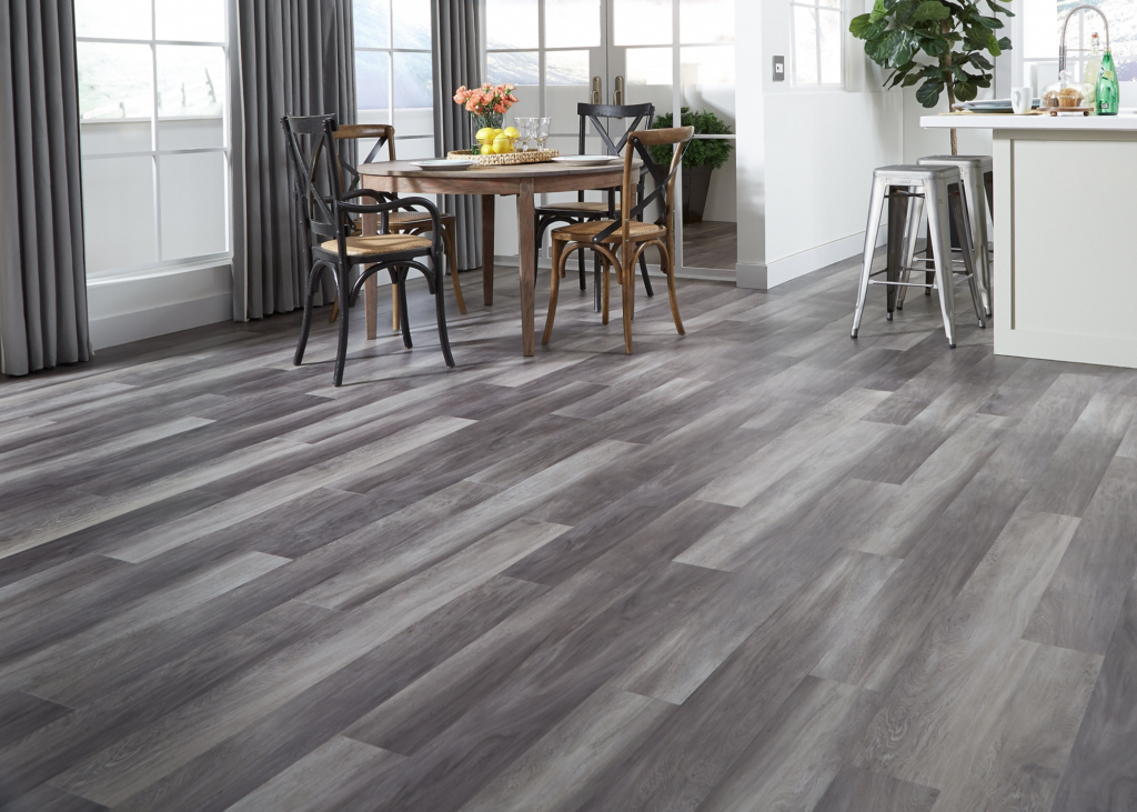 Why LVT Flooring is The Modern Solution for Stylish and Durable Floors