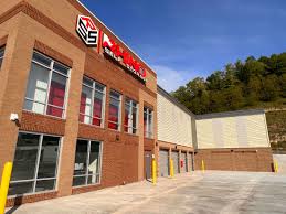 storage units in morgantown wv