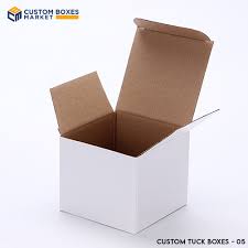 custom tuck boxes