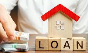 housing loan interest rates