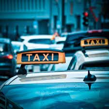 Exploring Dandenong Taxi Services: A Convenient Way to Navigate the City