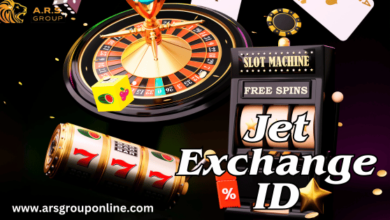 Jet Exchange ID