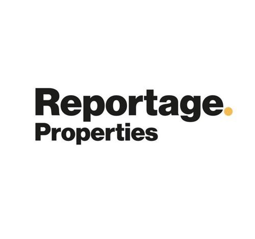 Reportage properties llc