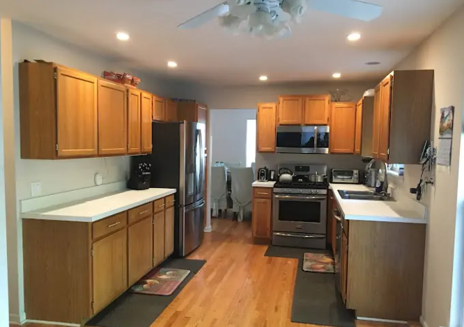 kitchen remodeling Palatine