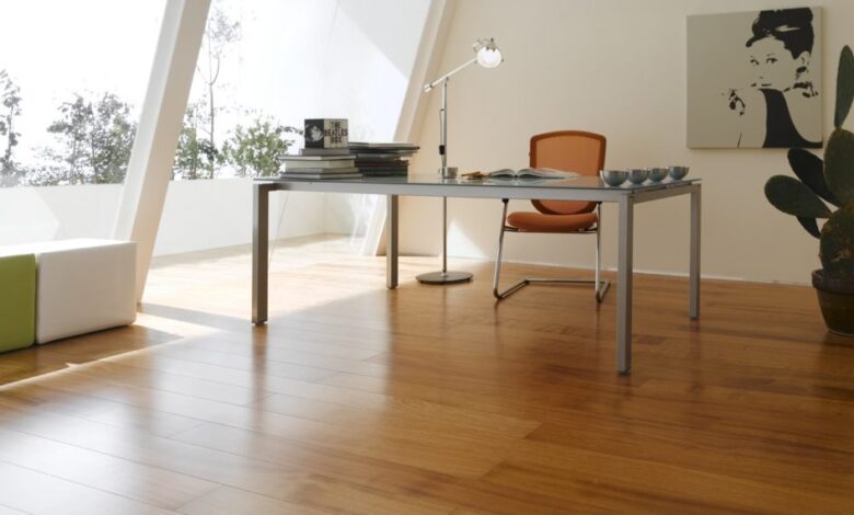 laminate-for-office