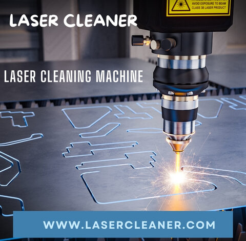 laser cleaning machine for sale