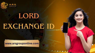 lords exchange id