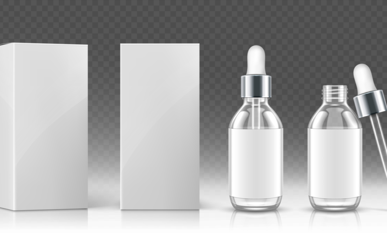 How Can I Order Custom 60ml Bottle Boxes in Bulk?