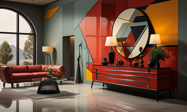 Designer Furniture Dubai