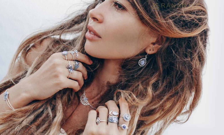 Moonstone Magic: Enchanting Jewelry Gift Ideas for Valentine's Day