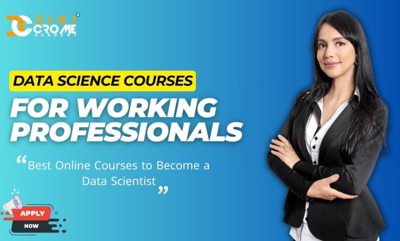 best data science and ai course