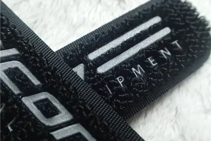 Reasons To Choose Customized Velcro Patches