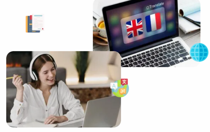 professional language translation services