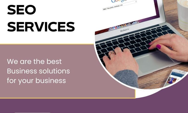 SEO Services