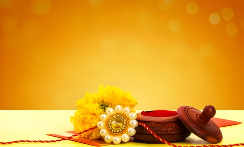 Send Rakhi Gifts to Noida