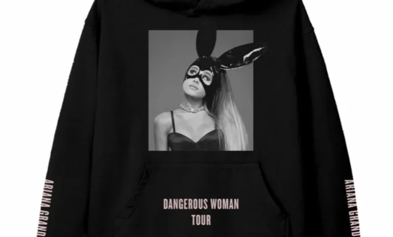 The Bad Bunny Hoodies Fashion And Trend 2024