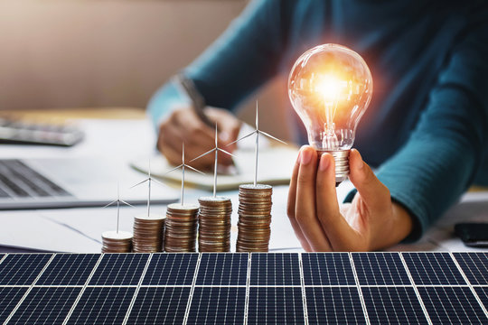 solar panel financing