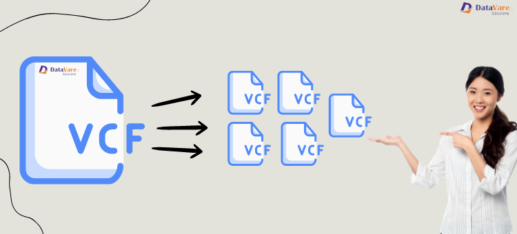 split-vcf-contact-via-datavare