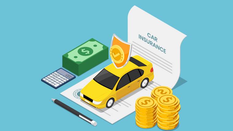 Insuring Multiple Cars?