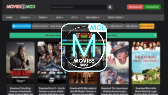 MoviesMod