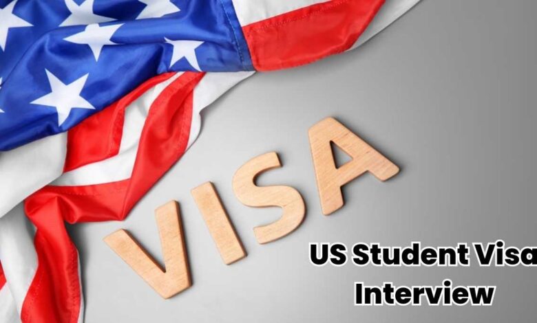 Upcoming Student Visa Interview: Cracking Tips