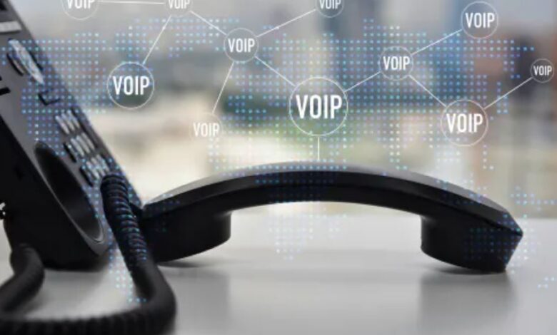 VoIP