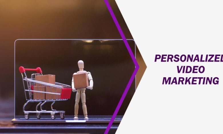 Why Is Personalized Video Marketing Crucial in eCommerce
