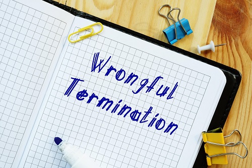 Los Angeles wrongful termination attorney