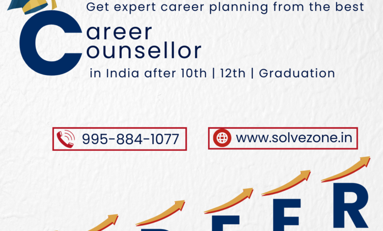 Best Career Counsellor in India