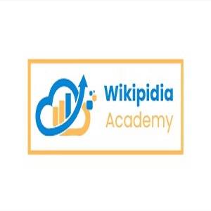 wikipidia academy