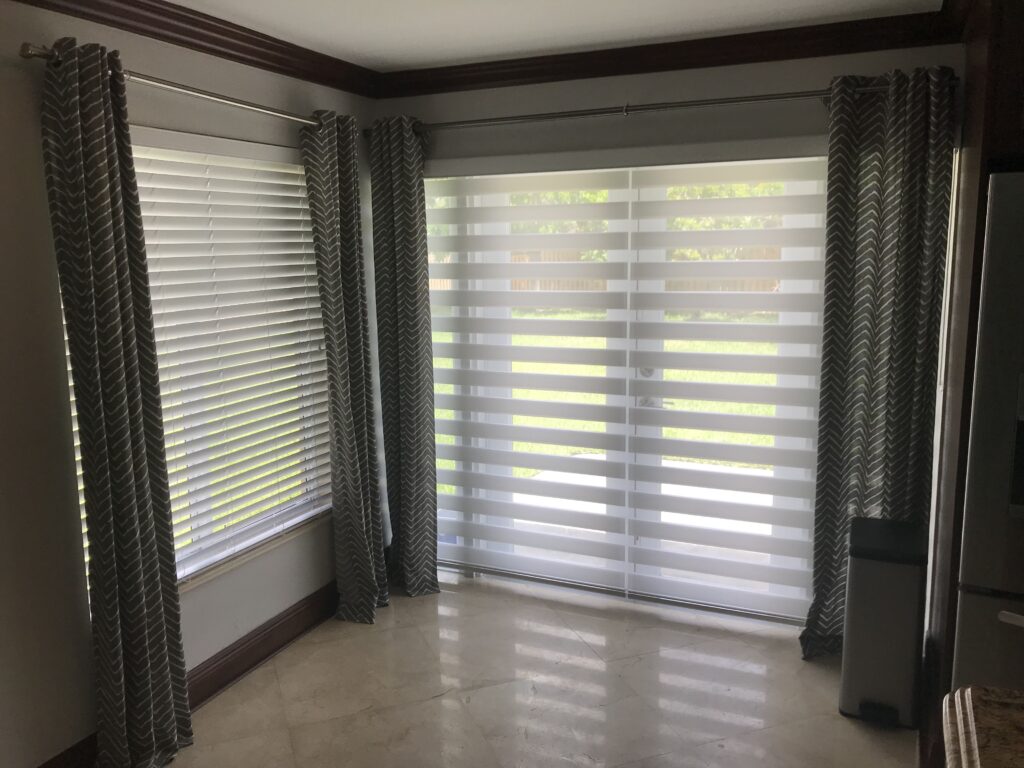 How Do Smart Curtains Compare to Traditional Curtains?