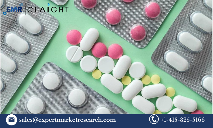 Analgesics Market