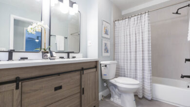 bathroom Remodelling in Tampa