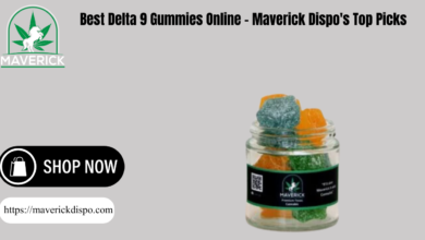 Best Delta 9 gummies