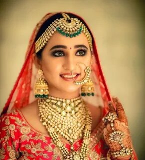 Bridal Makeup Service at Home in Lahore